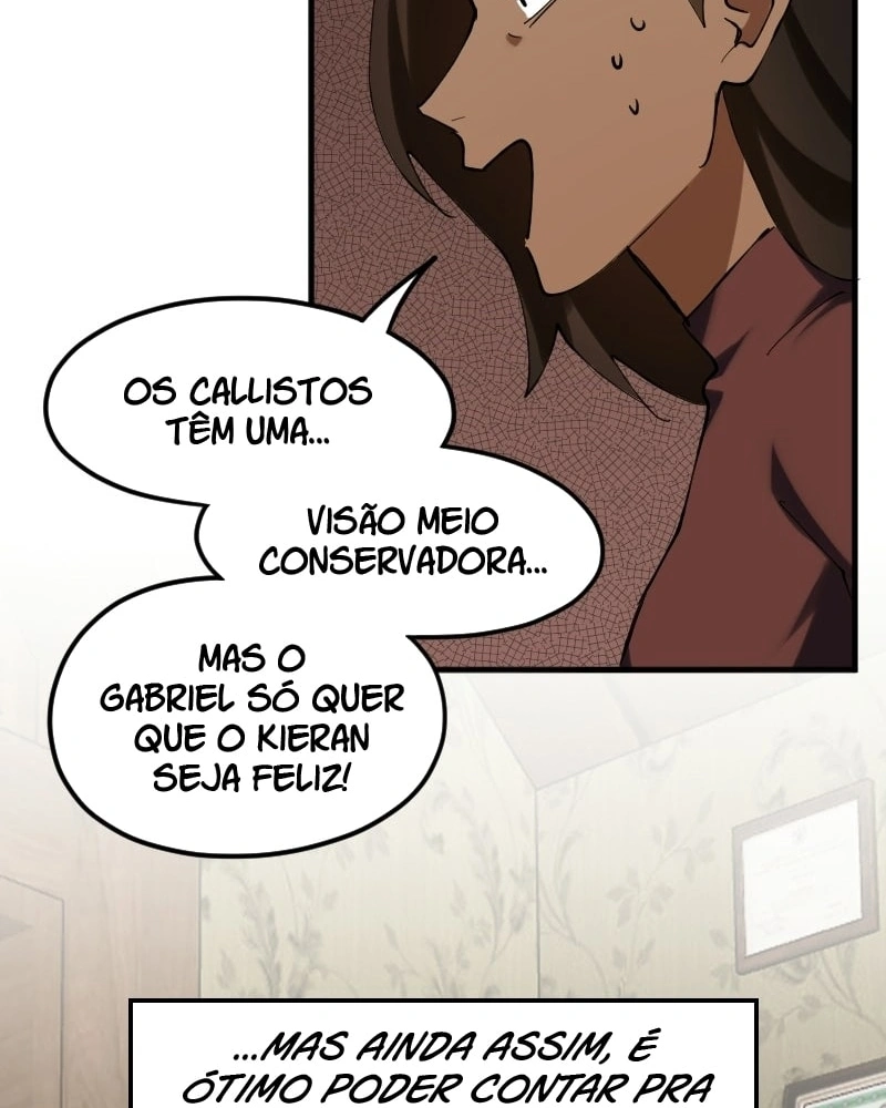 Mordidas de Amor Capítulo 49 Página 49