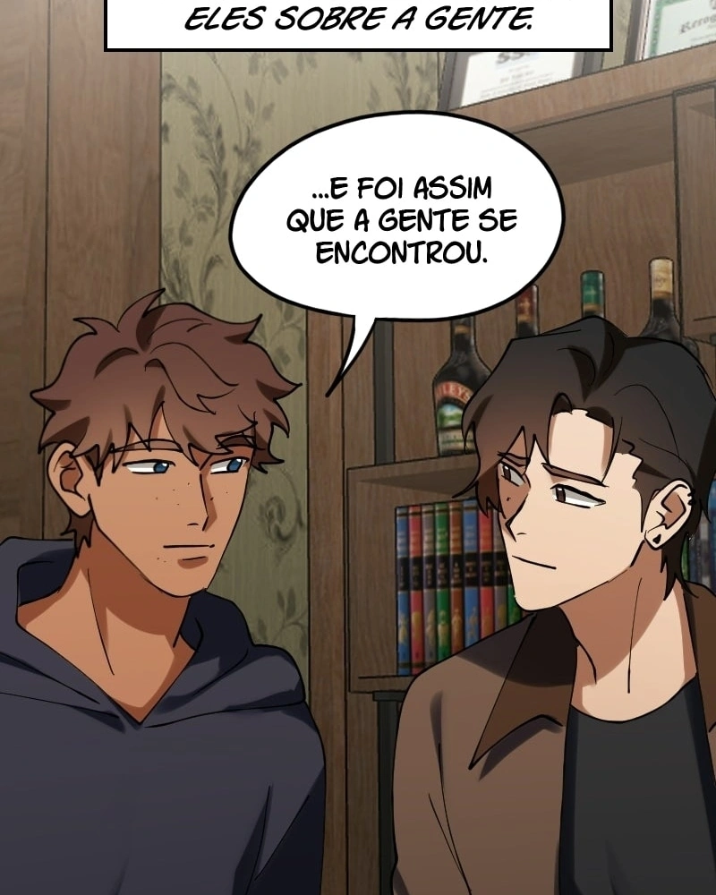 Mordidas de Amor Capítulo 49 Página 50