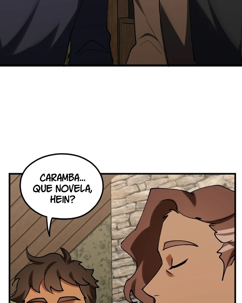 Mordidas de Amor Capítulo 49 Página 51