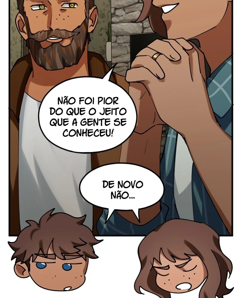 Mordidas de Amor Capítulo 49 Página 52