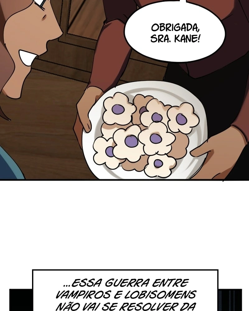 Mordidas de Amor Capítulo 49 Página 54
