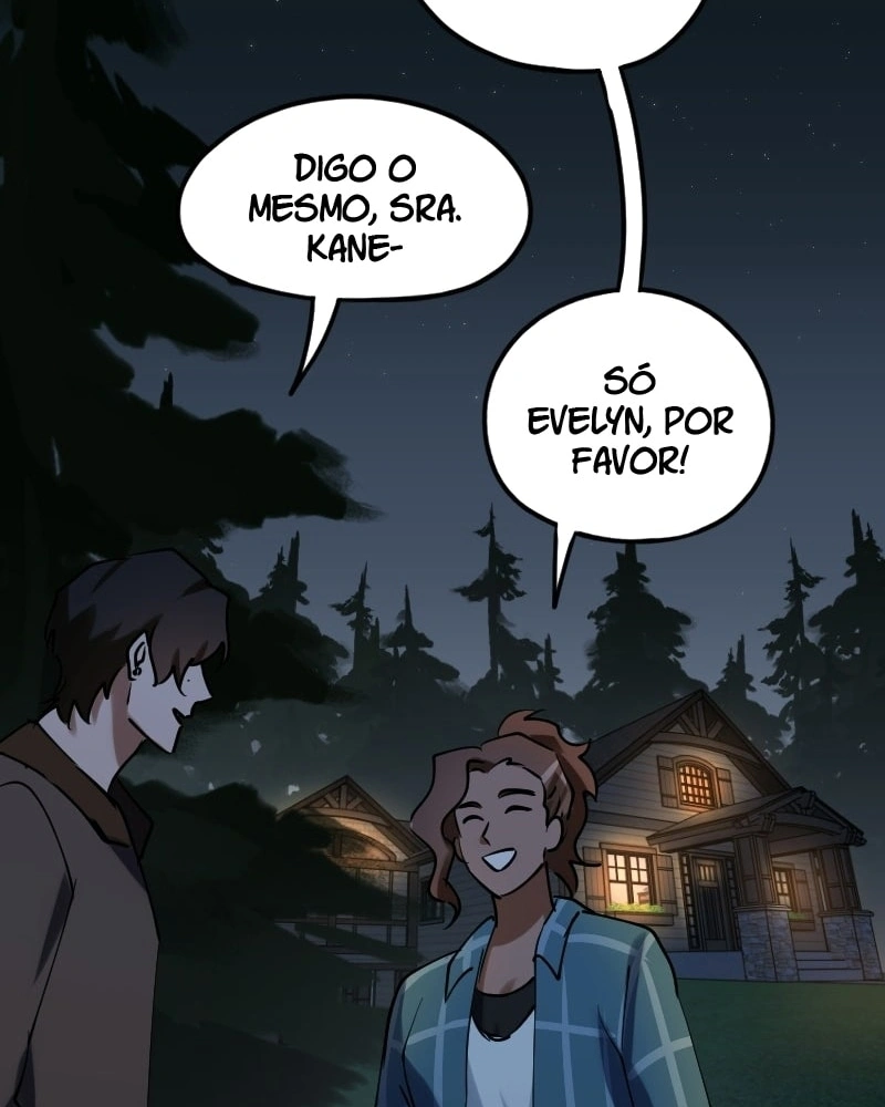 Mordidas de Amor Capítulo 49 Página 58