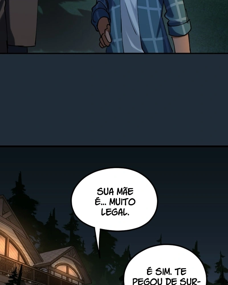 Mordidas de Amor Capítulo 49 Página 59