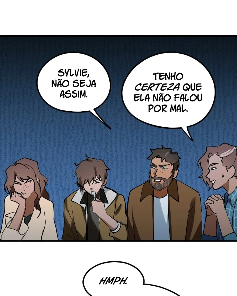 Mordidas de Amor Capítulo 49 Página 6