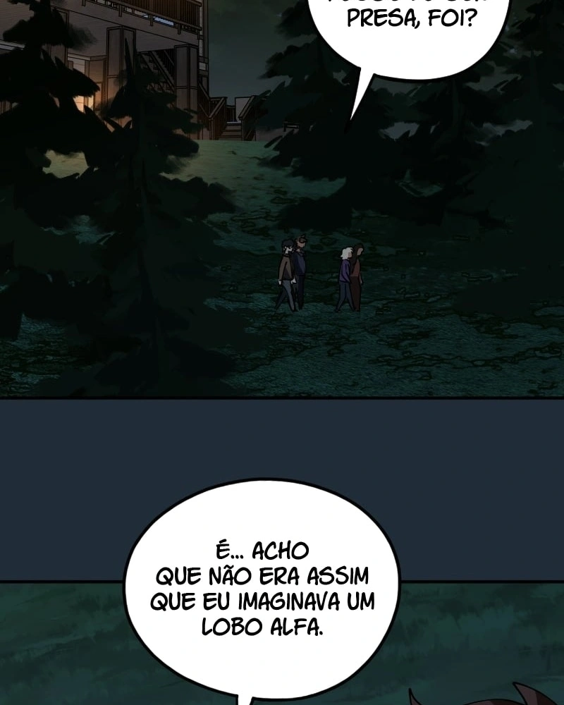 Mordidas de Amor Capítulo 49 Página 60