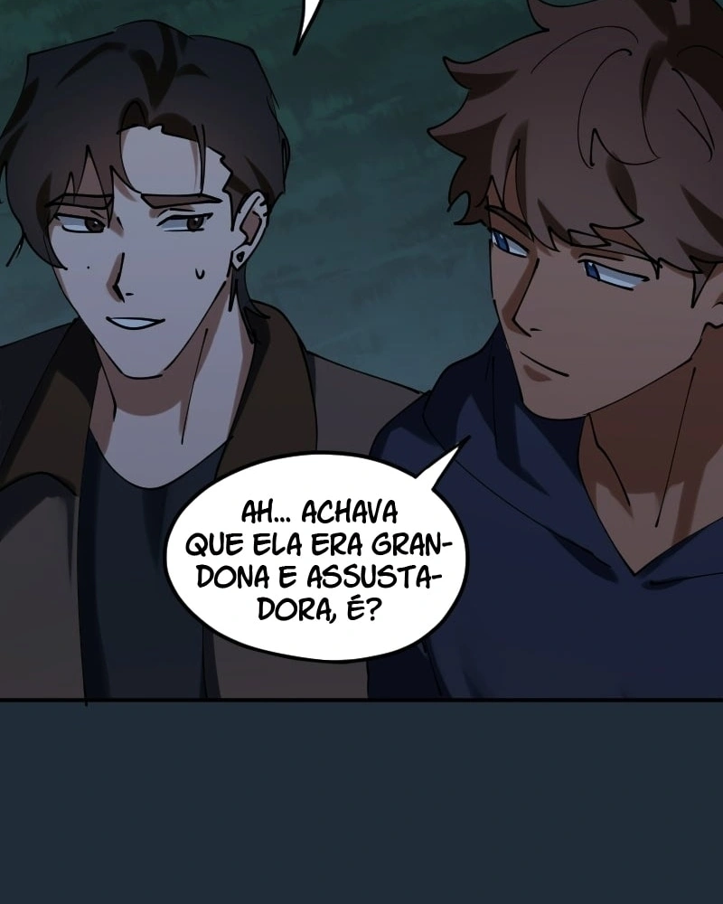 Mordidas de Amor Capítulo 49 Página 61