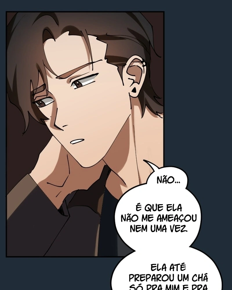 Mordidas de Amor Capítulo 49 Página 62
