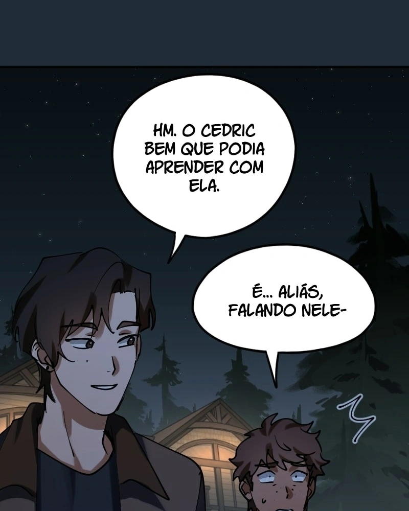 Mordidas de Amor Capítulo 49 Página 64