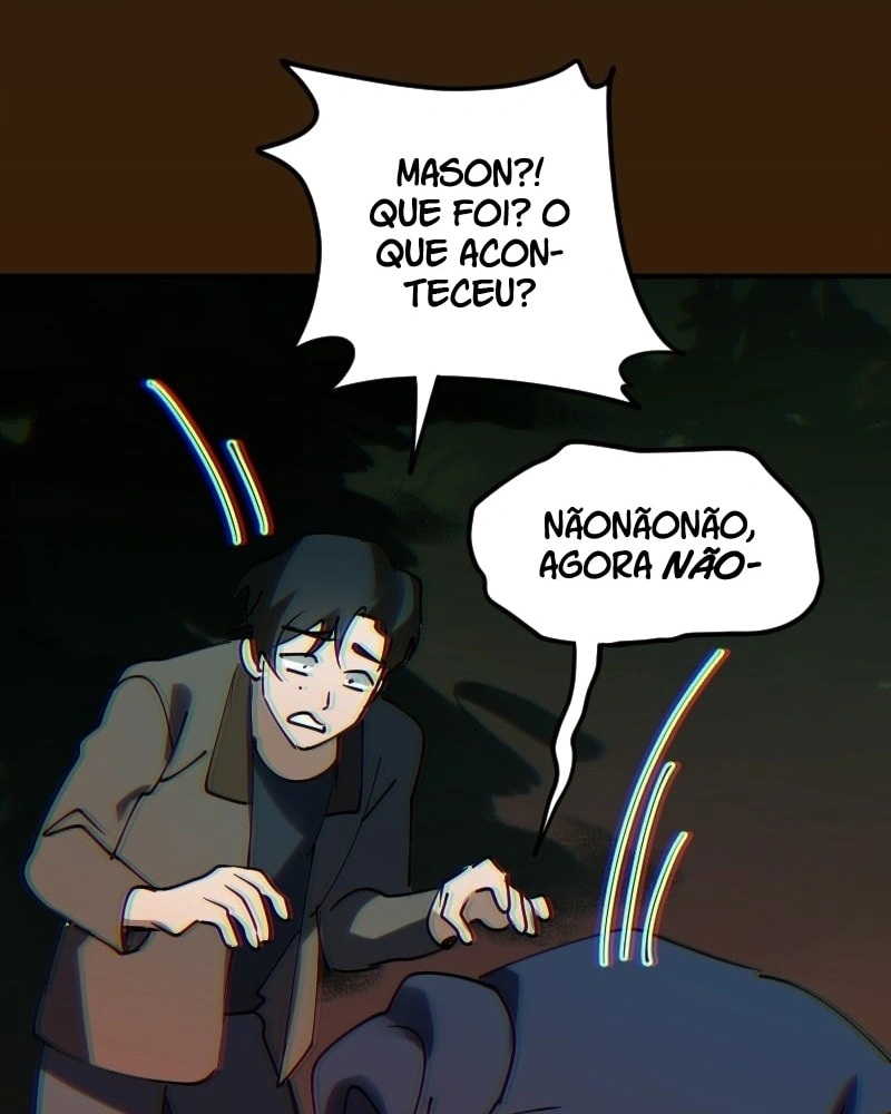 Mordidas de Amor Capítulo 49 Página 67