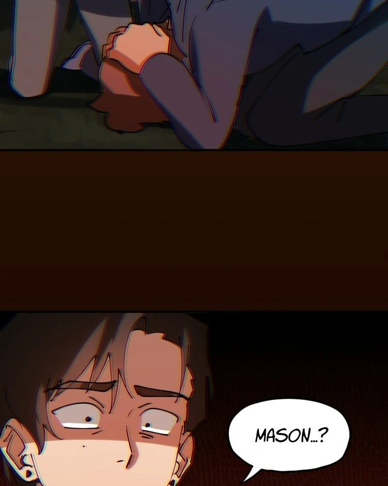 Mordidas de Amor Capítulo 49 Página 68