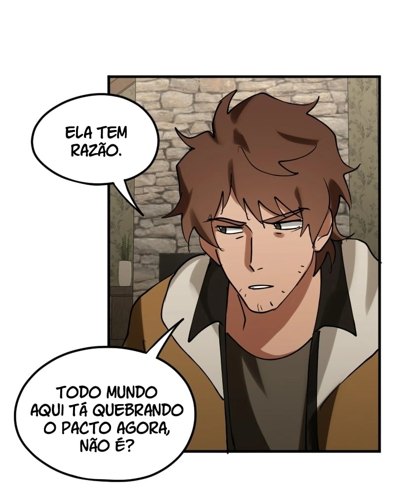 Mordidas de Amor Capítulo 49 Página 8