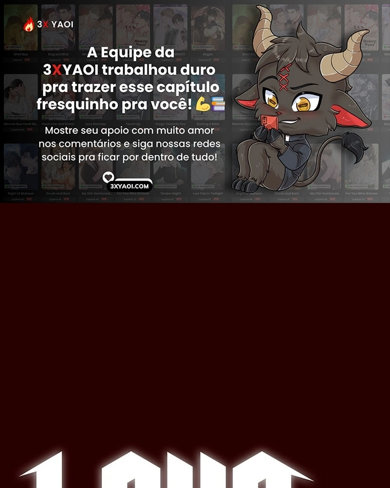Mordidas de Amor Capítulo 50 Página 1
