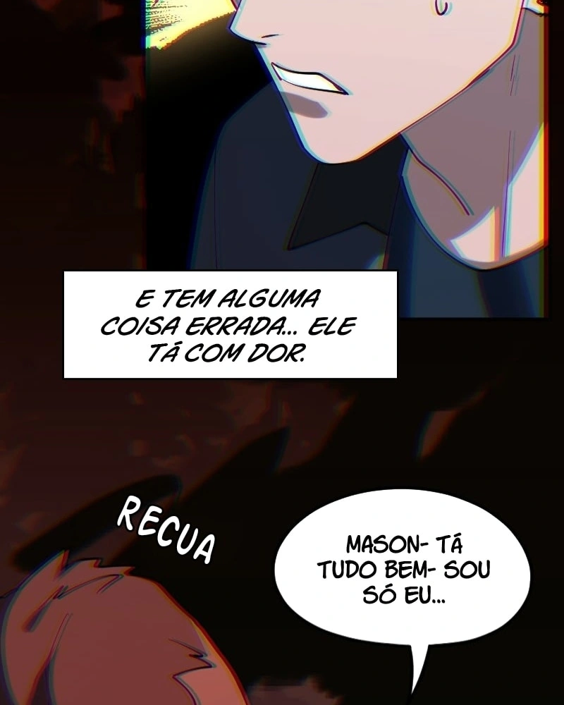 Mordidas de Amor Capítulo 50 Página 10