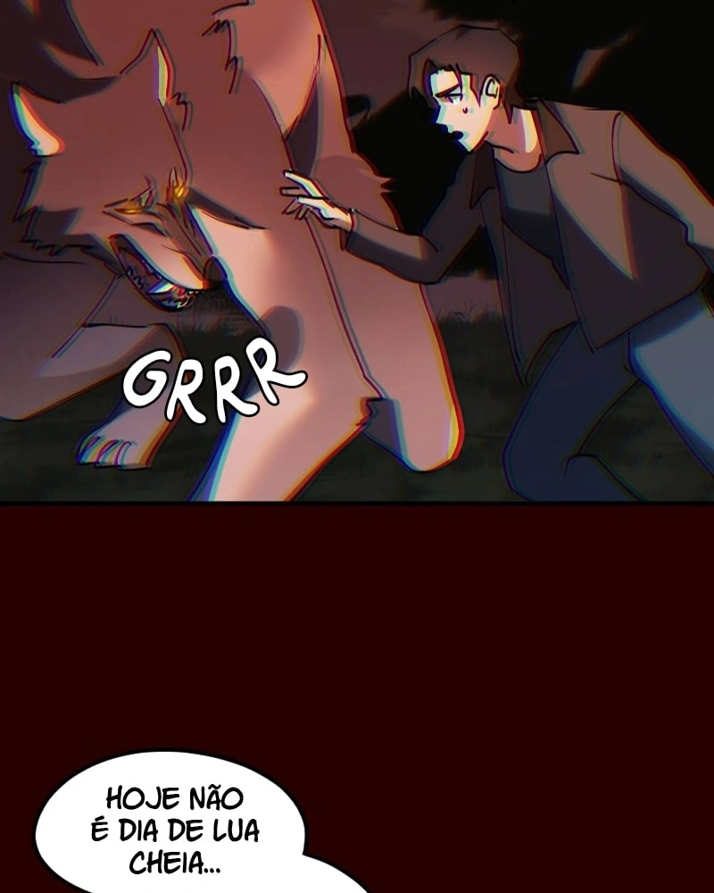 Mordidas de Amor Capítulo 50 Página 11