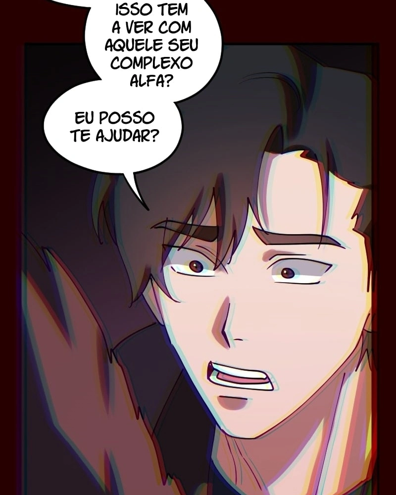 Mordidas de Amor Capítulo 50 Página 12