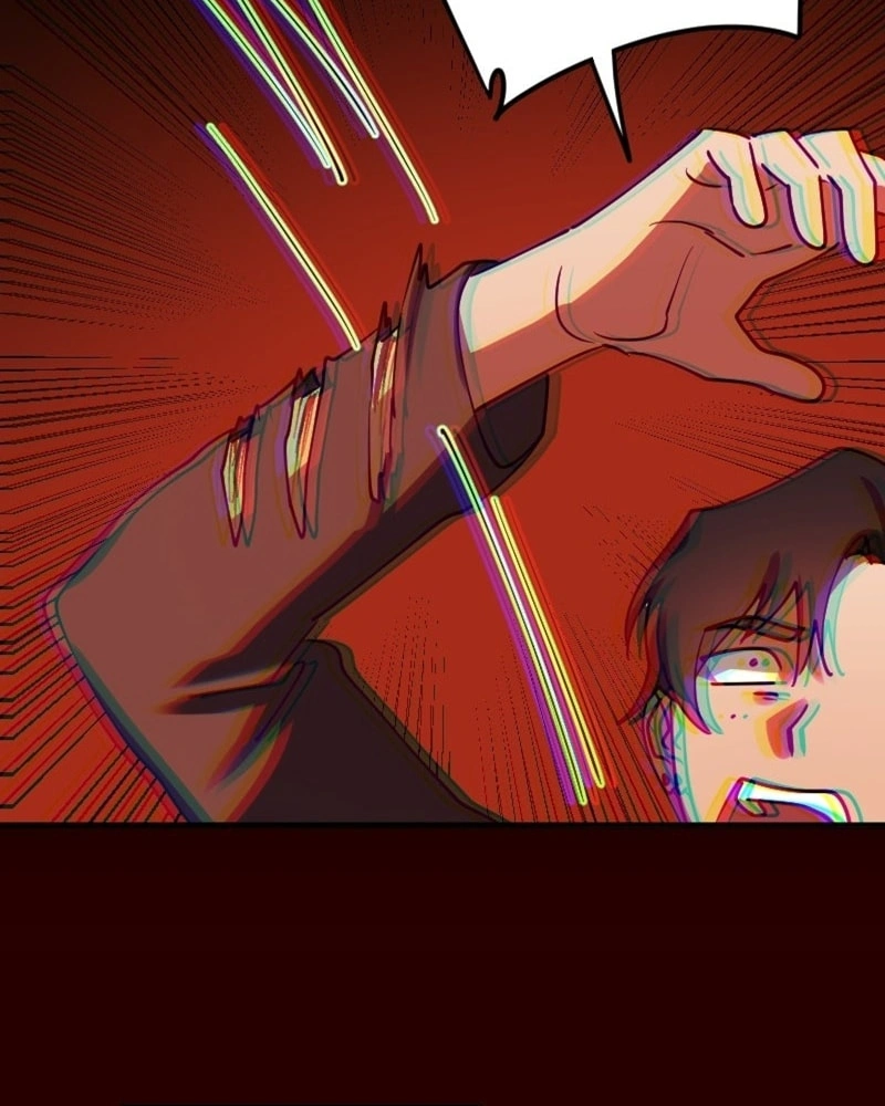 Mordidas de Amor Capítulo 50 Página 17