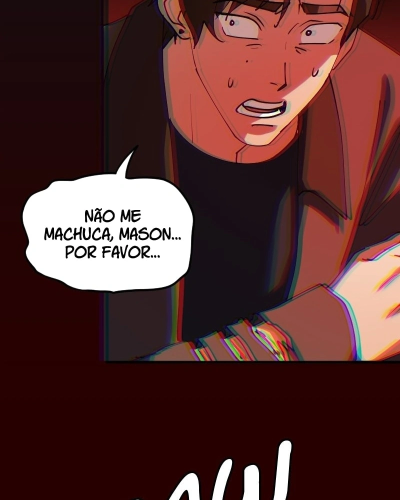 Mordidas de Amor Capítulo 50 Página 25