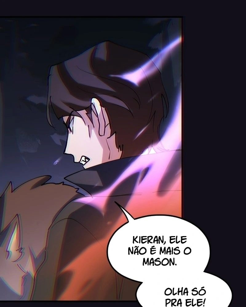 Mordidas de Amor Capítulo 50 Página 31