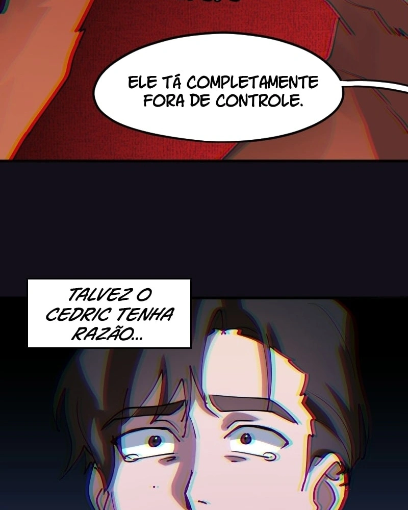 Mordidas de Amor Capítulo 50 Página 33