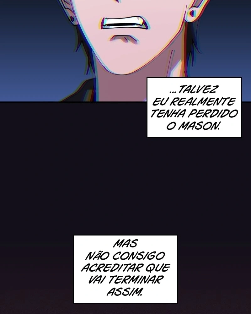 Mordidas de Amor Capítulo 50 Página 34