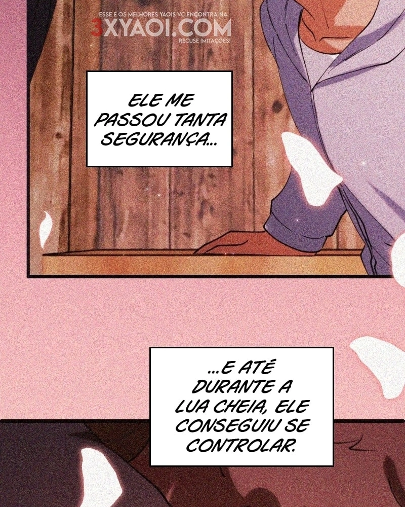 Mordidas de Amor Capítulo 50 Página 36