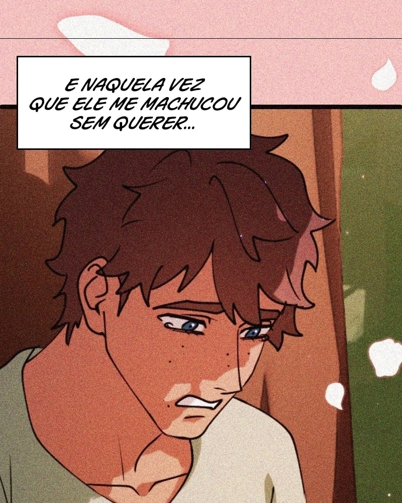 Mordidas de Amor Capítulo 50 Página 38