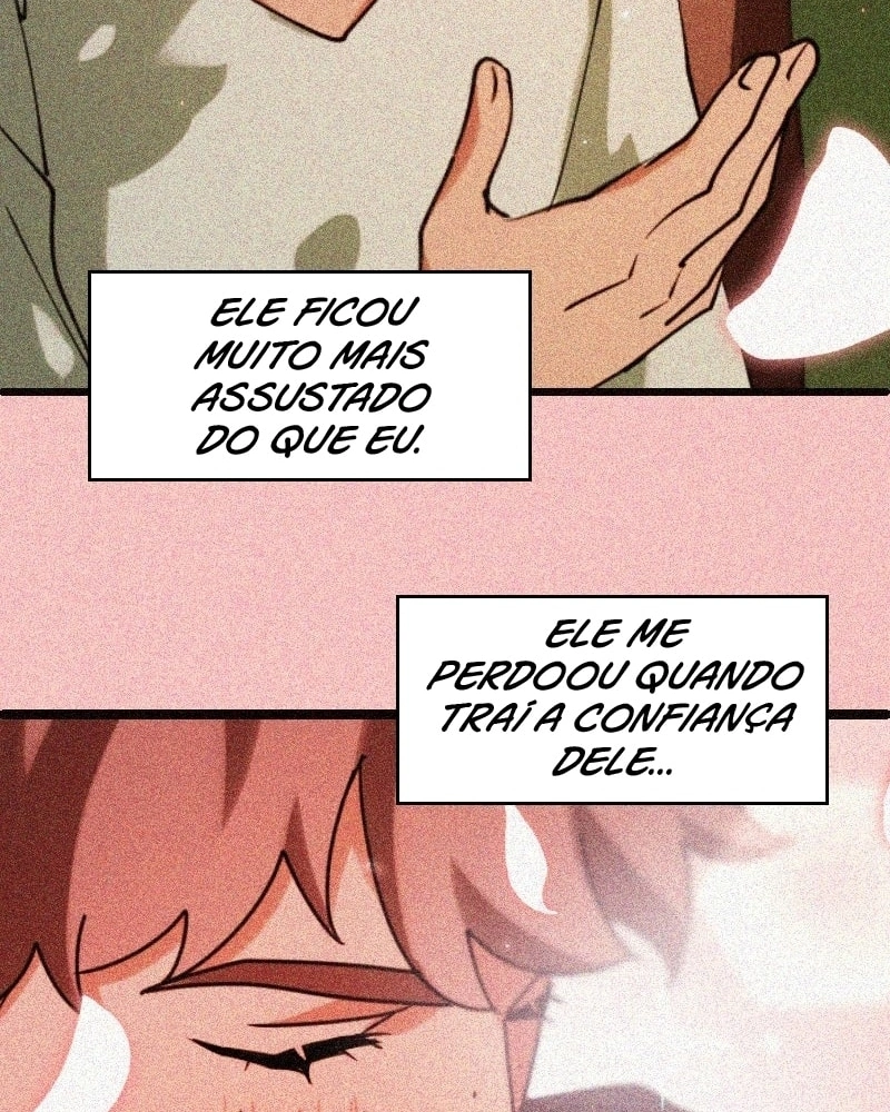 Mordidas de Amor Capítulo 50 Página 39