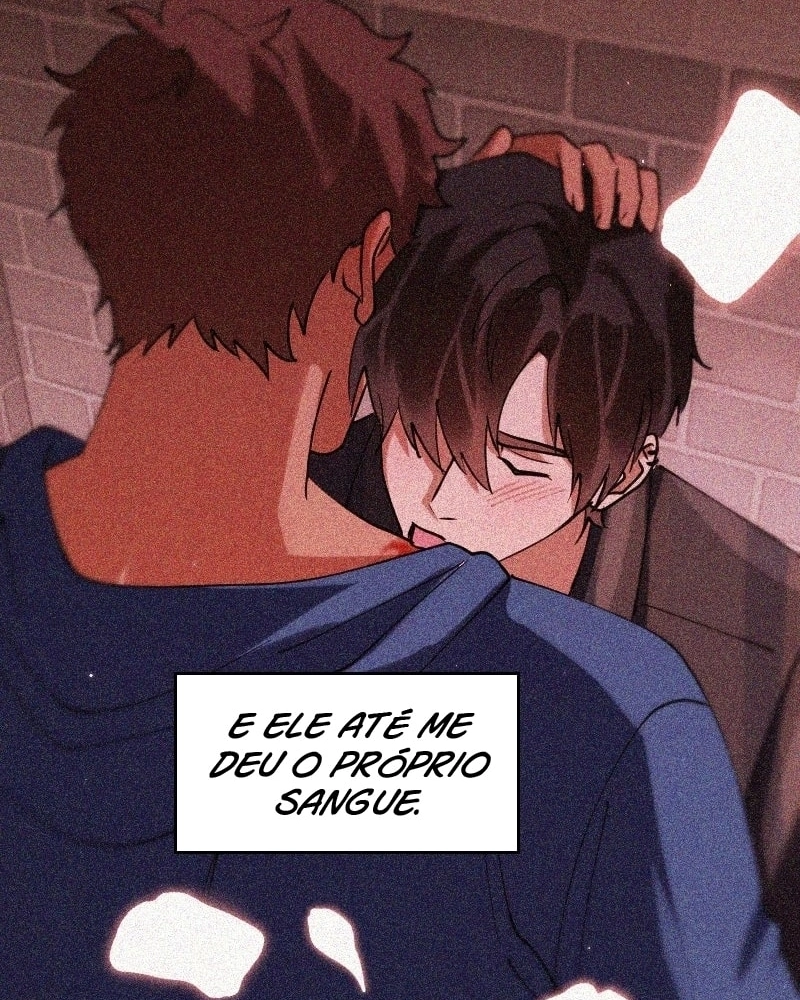 Mordidas de Amor Capítulo 50 Página 41