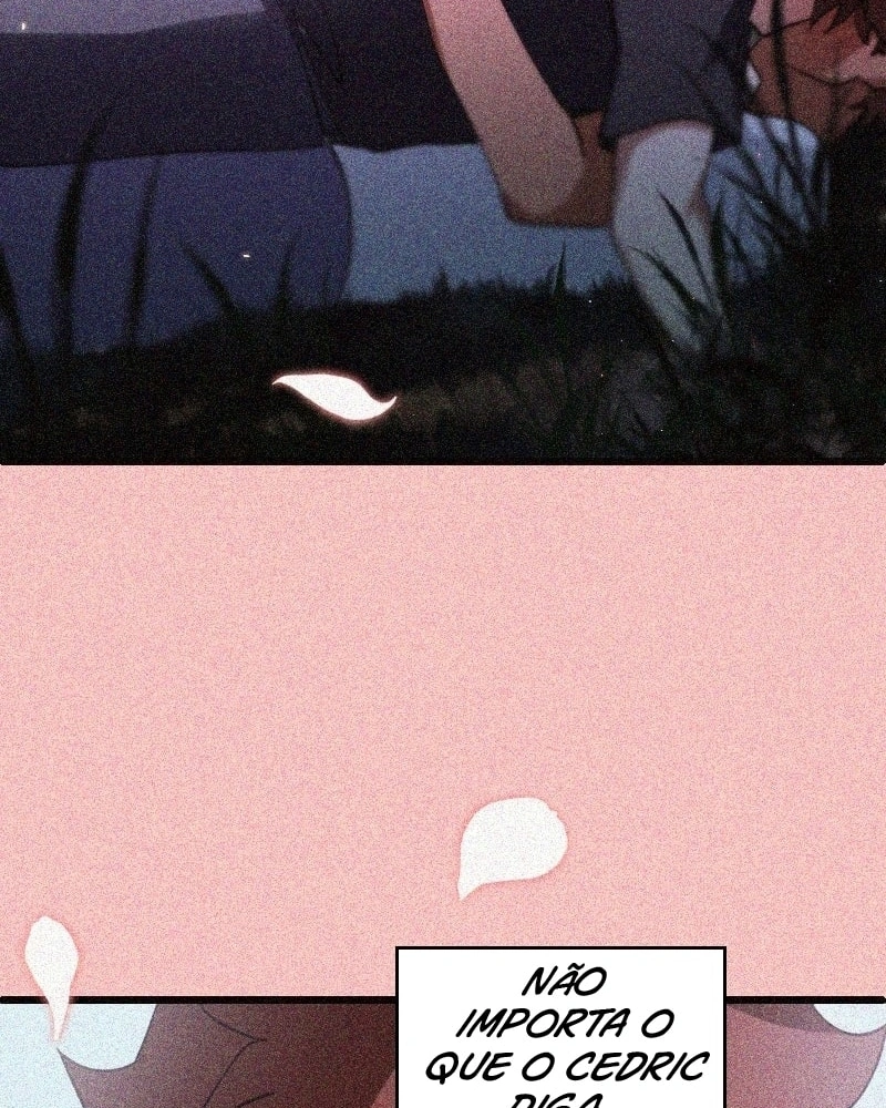 Mordidas de Amor Capítulo 50 Página 43