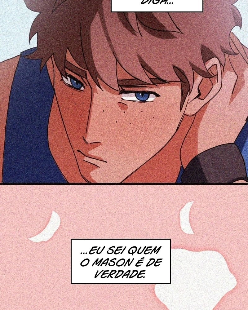 Mordidas de Amor Capítulo 50 Página 44