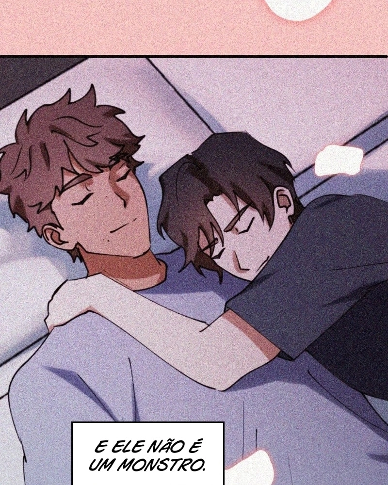 Mordidas de Amor Capítulo 50 Página 45