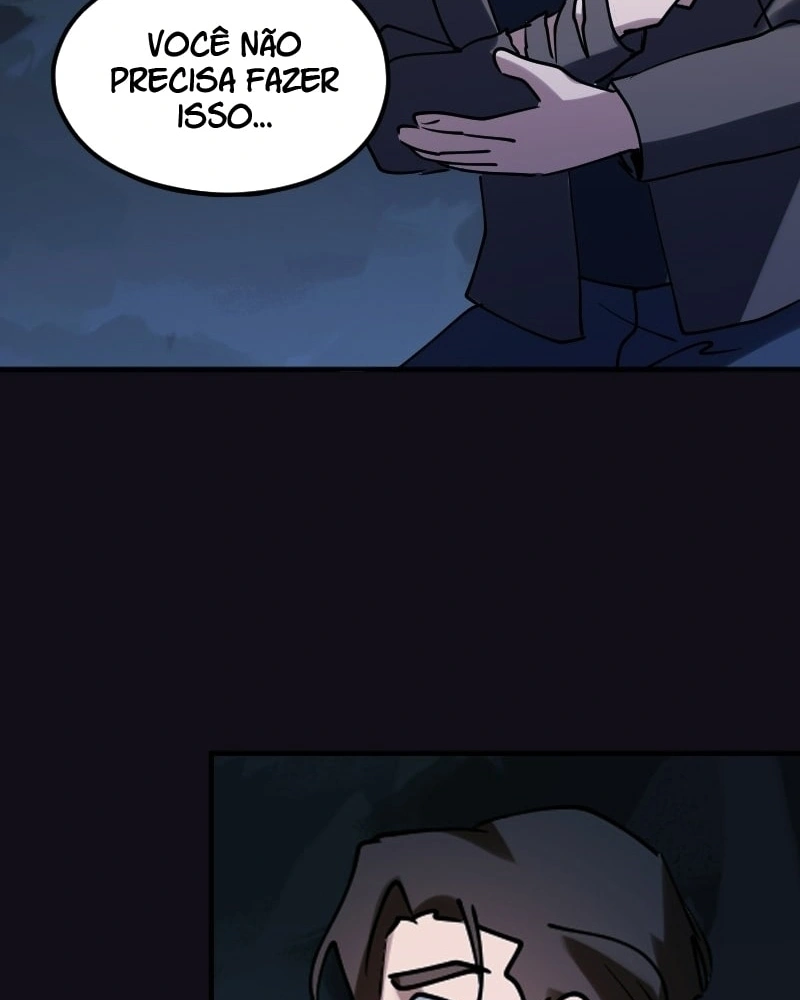 Mordidas de Amor Capítulo 50 Página 48