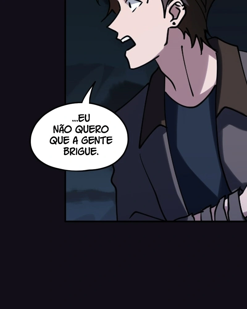 Mordidas de Amor Capítulo 50 Página 49