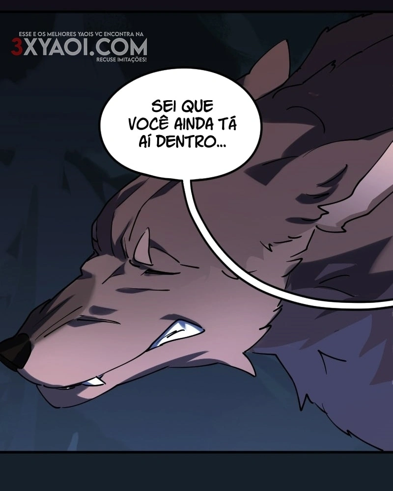 Mordidas de Amor Capítulo 50 Página 50