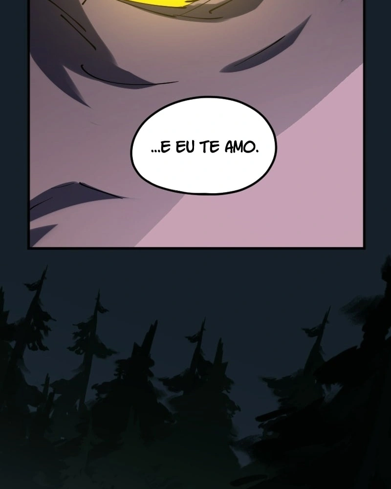 Mordidas de Amor Capítulo 50 Página 52