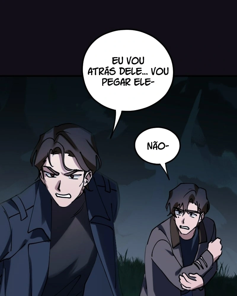 Mordidas de Amor Capítulo 50 Página 54