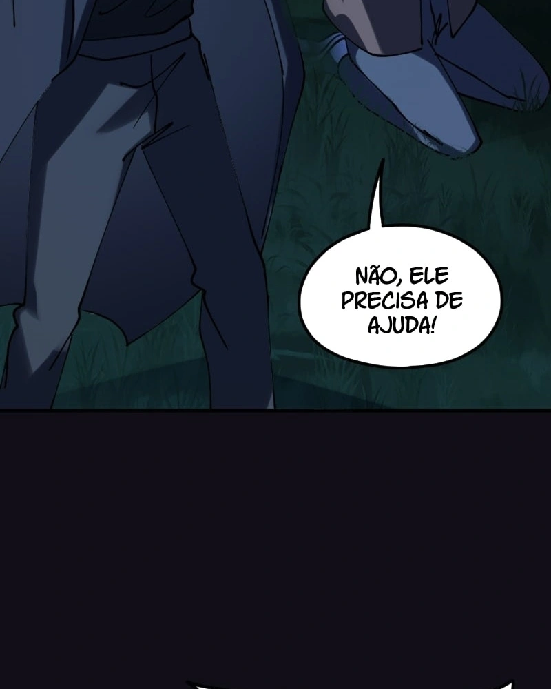 Mordidas de Amor Capítulo 50 Página 55