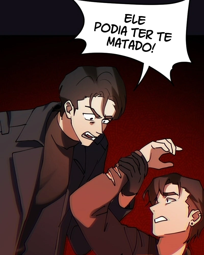 Mordidas de Amor Capítulo 50 Página 56