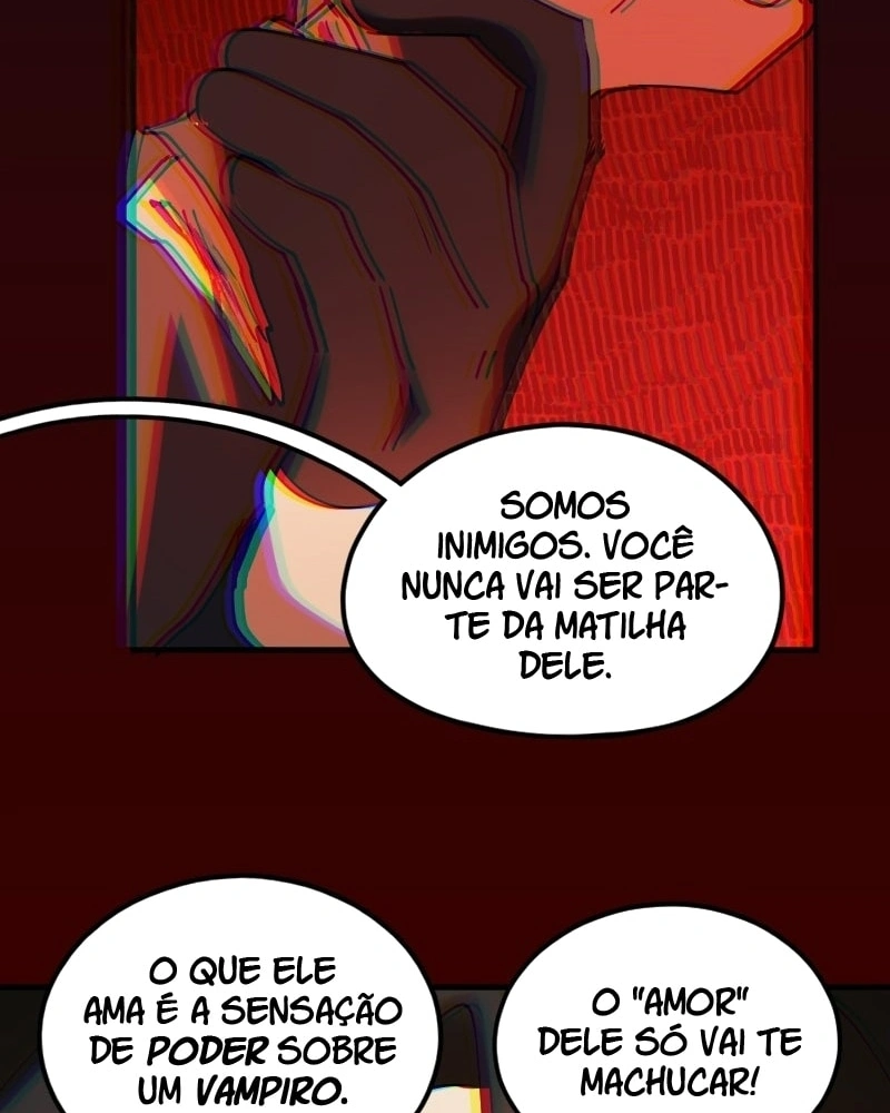 Mordidas de Amor Capítulo 50 Página 58