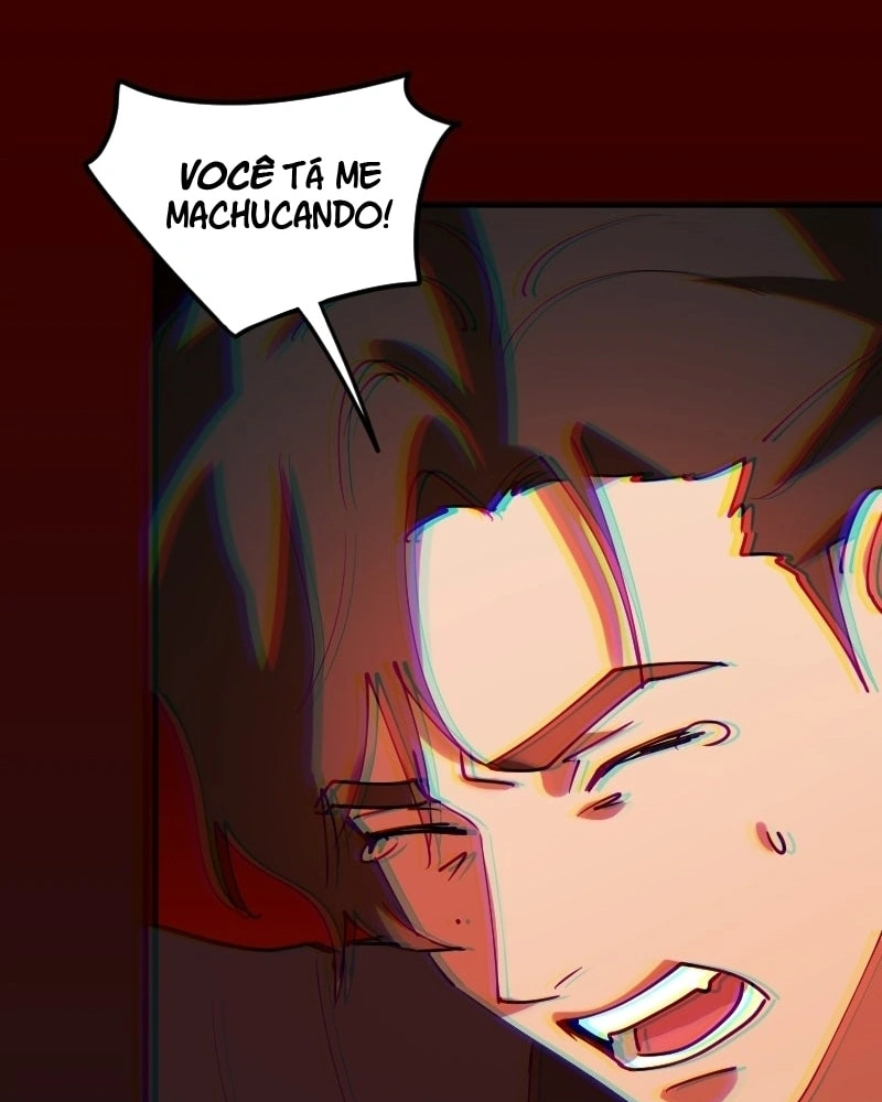 Mordidas de Amor Capítulo 50 Página 60