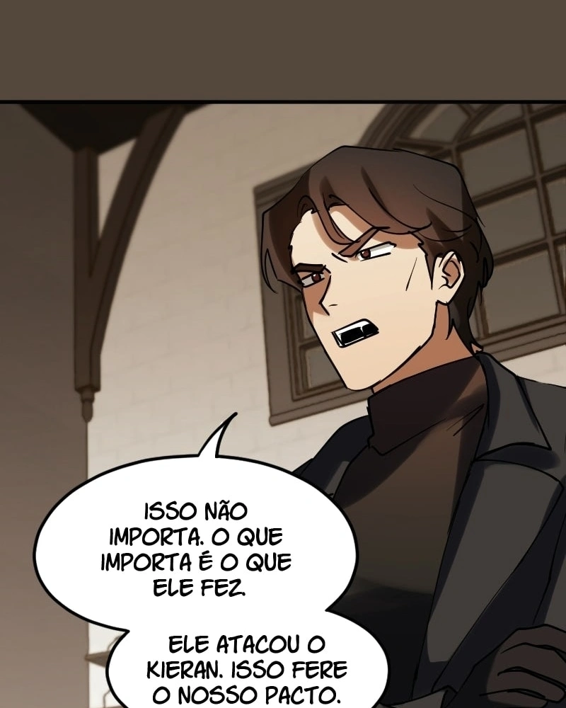 Mordidas de Amor Capítulo 50 Página 69