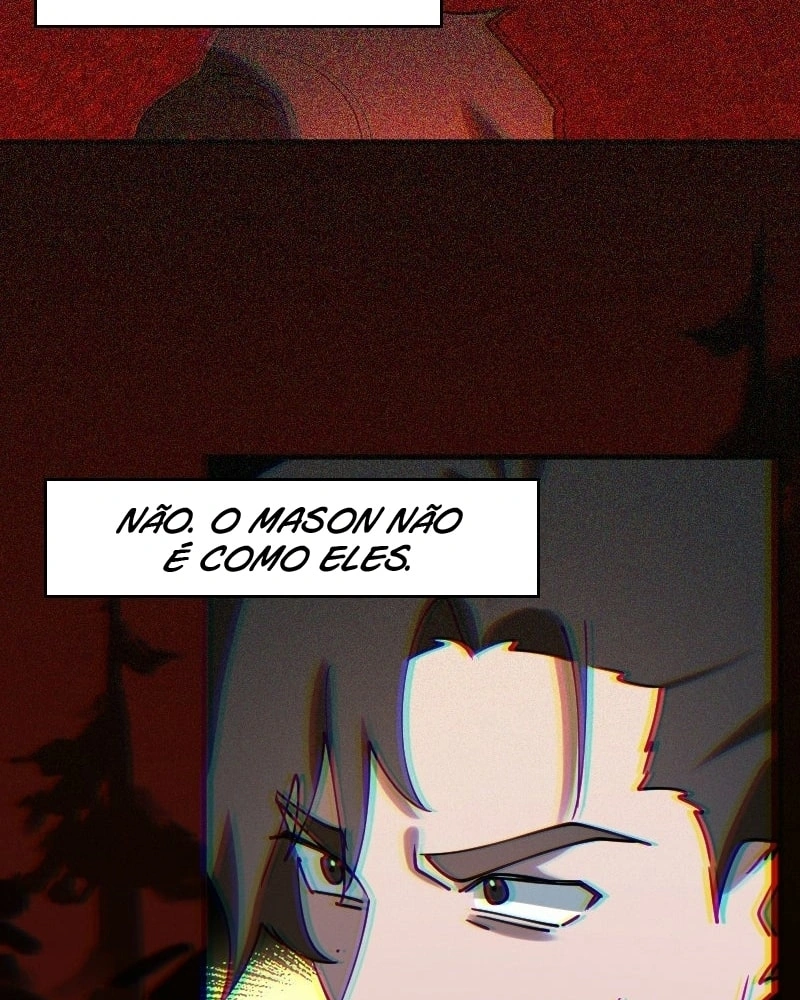 Mordidas de Amor Capítulo 50 Página 9