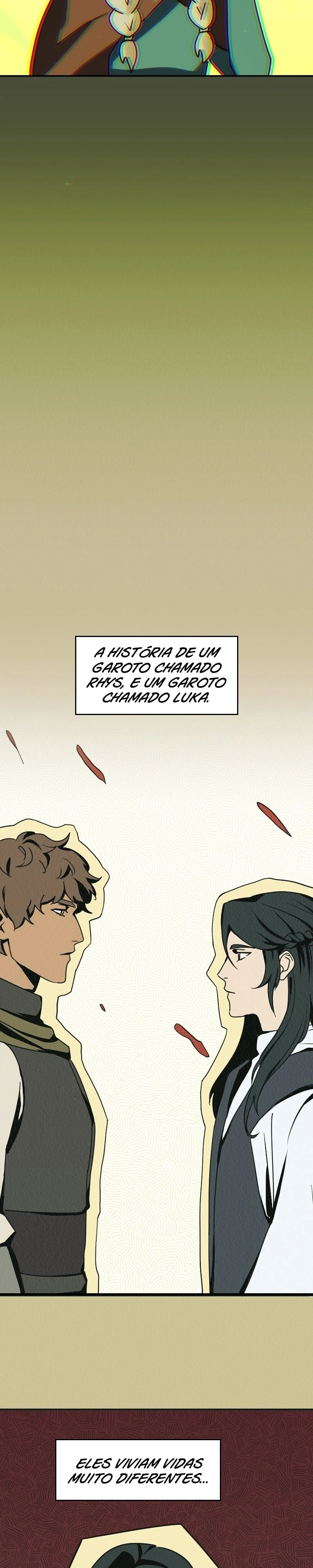 Mordidas de Amor Capítulo 58 Página 9