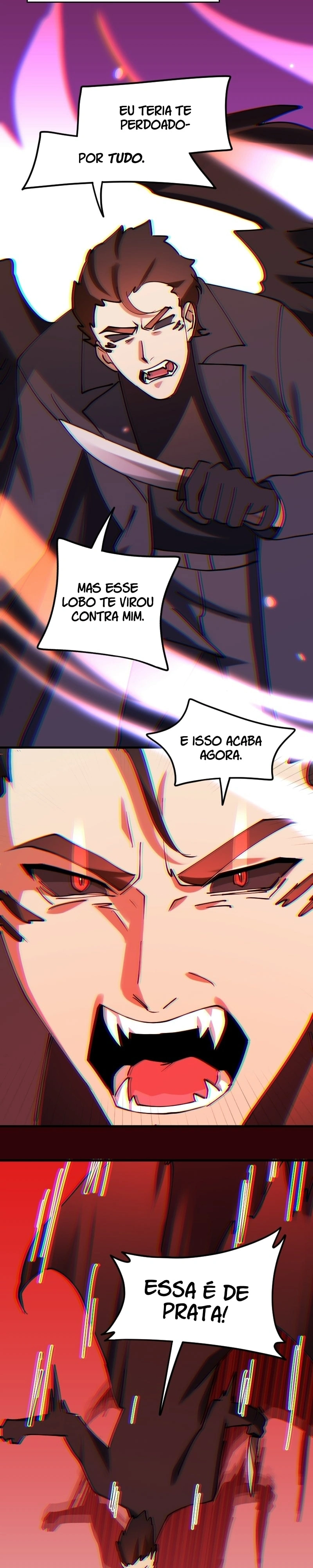 Mordidas de Amor Capítulo 64 Página 14