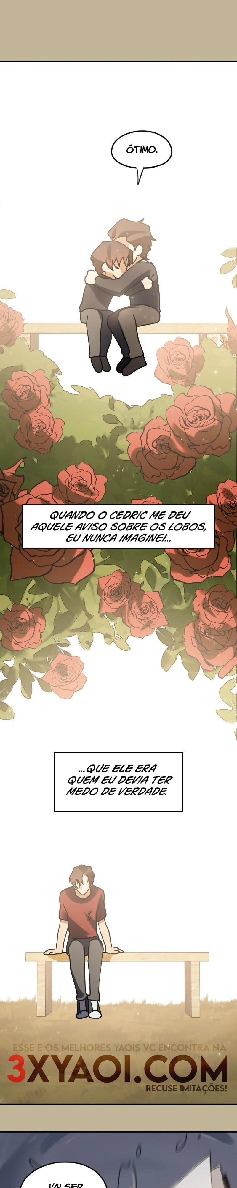 Mordidas de Amor Capítulo 66 Página 10