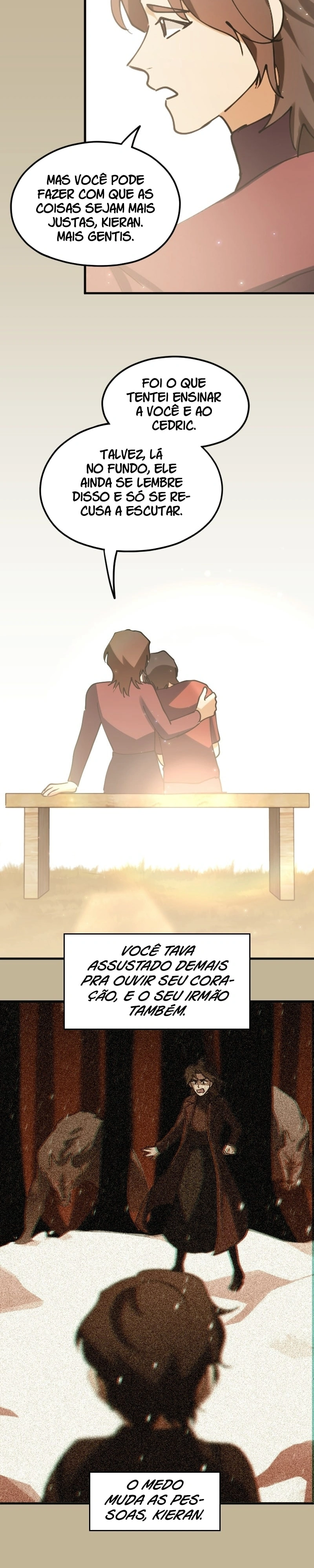 Mordidas de Amor Capítulo 66 Página 14