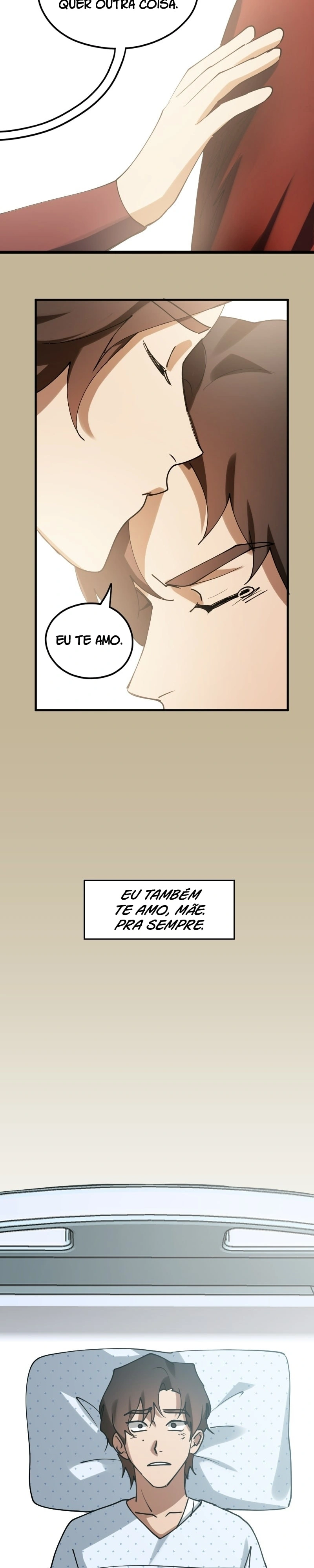 Mordidas de Amor Capítulo 66 Página 18
