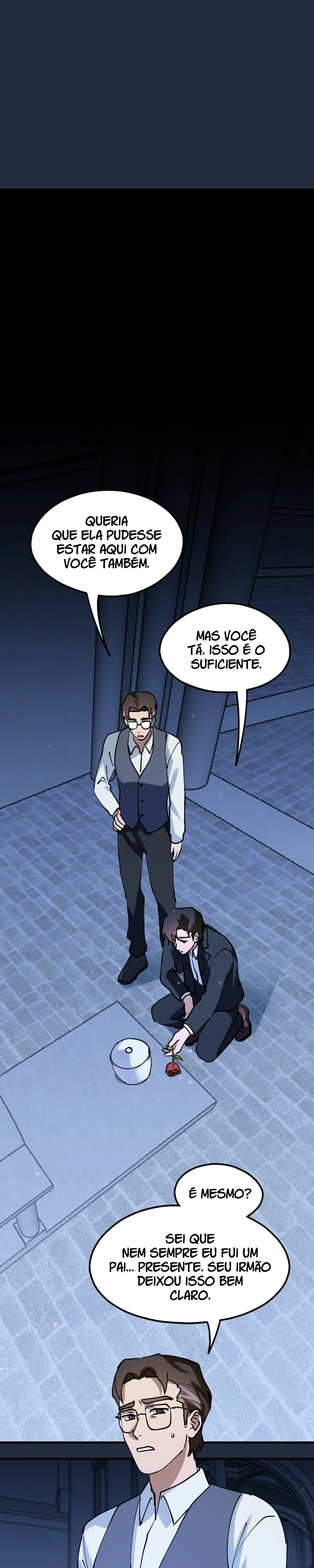Mordidas de Amor Capítulo 68 Página 16