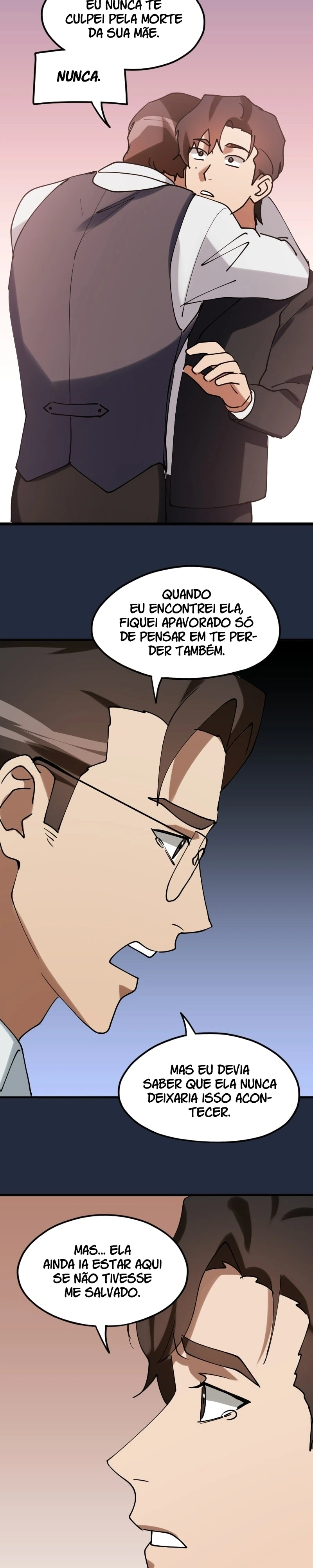Mordidas de Amor Capítulo 68 Página 19