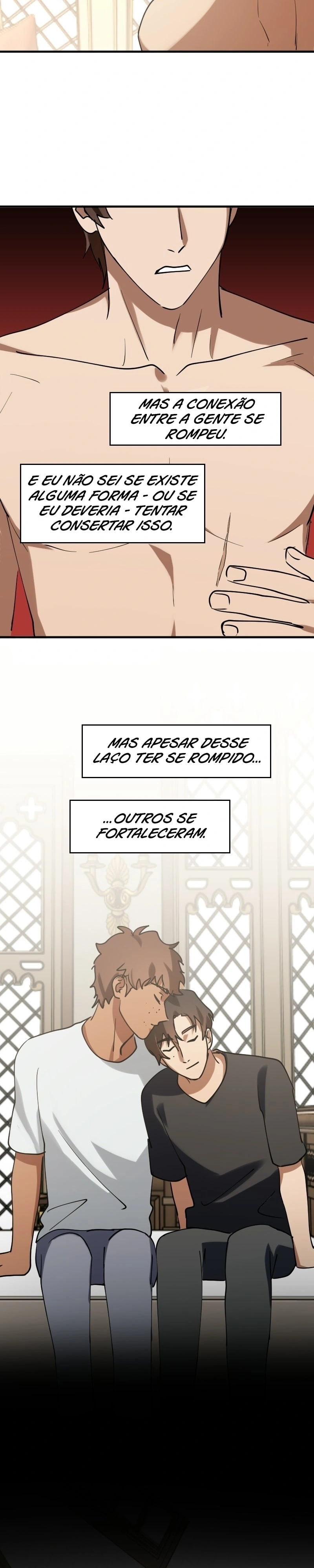 Mordidas de Amor Capítulo 68 Página 2